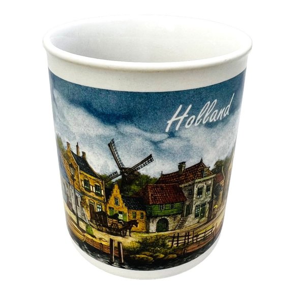 Royal Schwabap 1984 Ter Steege Vintage Handcrafted Coffee - Picture 6 of 10